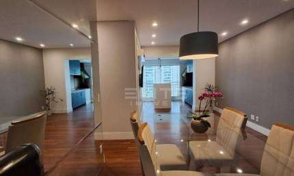 Apartamento à venda, 94 m² por R$ 960.000,00 - Centro - São Bernardo do Campo/SP
