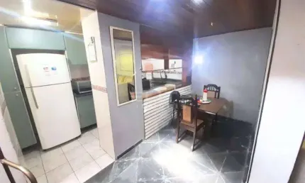 Sobrado com 2 dormitórios à venda, 98 m² por R$ 665.000,00 - Jardim Bela Vista - Santo André/SP