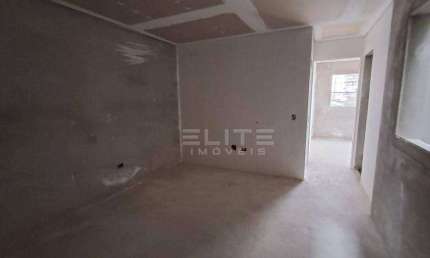 Apartamento com 2 dormitórios à venda, 42 m² por R$ 345.000,00 - Vila Floresta - Santo André/SP