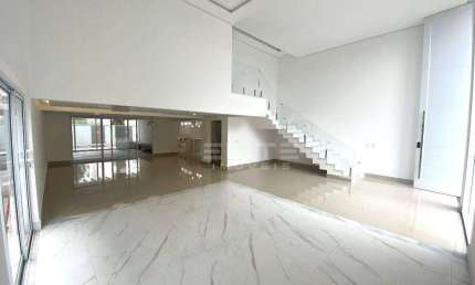 Sobrado com 5 dormitórios para alugar, 571 m² por R$ 51.305,04/mês - Cerâmica - São Caetano do Sul/SP