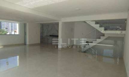 Sobrado com 3 dormitórios para alugar, 304 m² por R$ 15.000,00/mês - Vila Alpina - Santo André/SP