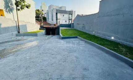 Casa para alugar, 185 m² por R$ 4.997,91/mês - Vila Príncipe de Gales - Santo André/SP