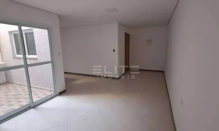Apartamento com 2 dormitórios à venda, 60 m² por R$ 385.000,00 - Jardim Stella - Santo André/SP