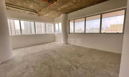 Sala à venda, 38 m² por R$ 365.000,00 - Centro - Santo André/SP