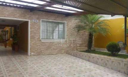 Sobrado com 5 dormitórios à venda, 300 m² por R$ 700.000,00 - Jardim Jamaica - Santo André/SP
