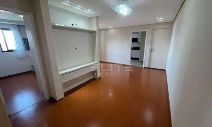 Apartamento com 3 dormitórios à venda, 96 m² por r$ 731.400,00 - campestre - santo andré/sp