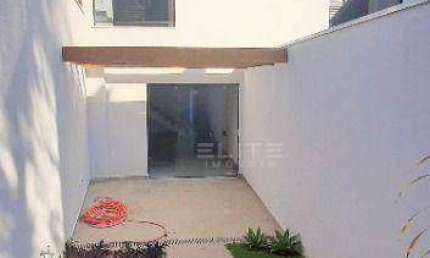 Sobrado à venda, 195 m² por R$ 1.550.000,00 - Vila Guiomar - Santo André/SP