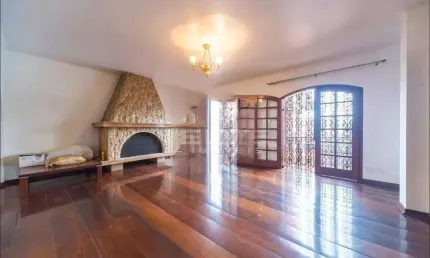 Sobrado para alugar, 325 m² por R$ 9.561,00/mês - Jardim - Santo André/SP