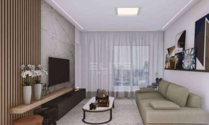 Cobertura com 3 dormitórios à venda, 125 m² por R$ 745.000,00 - Vila Guiomar - Santo André/SP