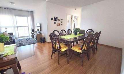 Apartamento com 3 dormitórios à venda, 90 m² por R$ 749.000,00 - Jardim Bela Vista - Santo André/SP