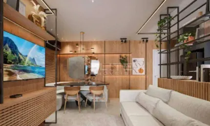 Apartamento com 3 dormitórios à venda, 69 m² por r$ 622.000,00 - casa branca - santo andré/sp