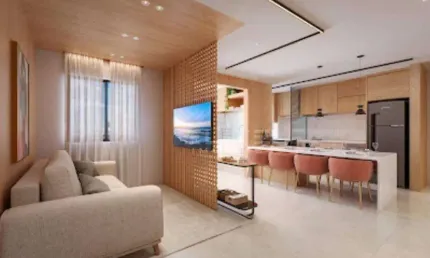 Apartamento com 3 dormitórios à venda, 69 m² por R$ 656.000,00 - Casa Branca - Santo André/SP