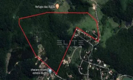 Área à venda, 295781 m² por R$ 16.500.000,00 - Portal da Serra - Santana de Parnaíba/SP