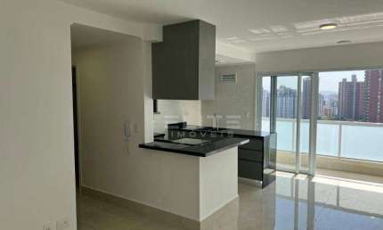 Apartamento com 2 dormitórios à venda, 62 m² por R$ 620.000,00 - Jardim - Santo André/SP