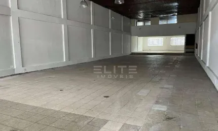 Salão para alugar, 514 m² por r$ 21.789,12/mês - centro - santo andré/sp