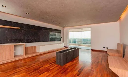 Apartamento com 3 dormitórios à venda, 155 m² por r$ 1.810.000,00 - campestre - santo andré/sp