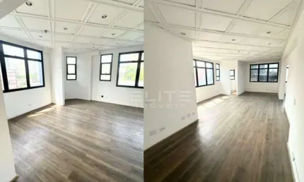 Sala à venda, 45 m² por R$ 280.000,00 - Campestre - Santo André/SP