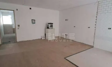 Apartamento Garden com 3 dormitórios à venda, 105 m² por R$ 460.000,00 - Jardim Stella - Santo André/SP