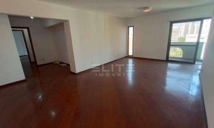 Apartamento com 3 quartos à venda na Avenida Doutor Cesário Bastos, 325, Vila Bastos, Santo André