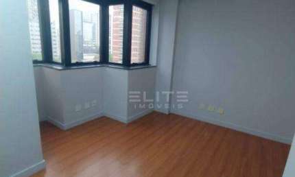 Sala para alugar, 100 m² por R$ 6.813,00/mês - Jardim - Santo André/SP