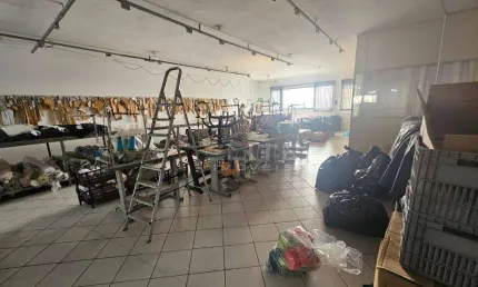 Galpão à venda, 670 m² por R$ 3.490.000,00 - Campestre - Santo André/SP