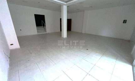 Salão para alugar, 341 m² por R$ 15.000,01/mês - Centro - Santo André/SP