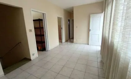 Casa com 2 quartos à venda na Rua Doutor Eduardo Monteiro, 668, Jardim Bela Vista, Santo André