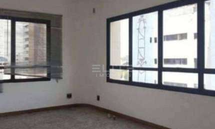 Sala para alugar, 30 m² por R$ 2.214,00/mês - Jardim - Santo André/SP