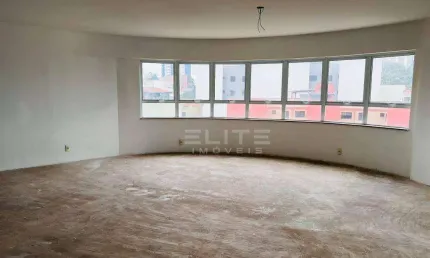 Apartamento à venda, 232 m² por R$ 2.900.000,00 - Vila Assunção - Santo André/SP