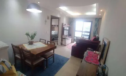 Apartamento a venda Baeta Neves em São Bernardo do Campo