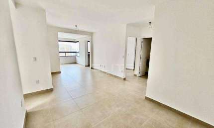 Apartamento com 3 dormitórios à venda, 117 m² por R$ 1.600.000,00 - Vila Bastos - Santo André/SP