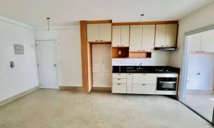Apartamento à venda, 67 m² por r$ 560.000,00 - parque das nações - santo andré/sp
