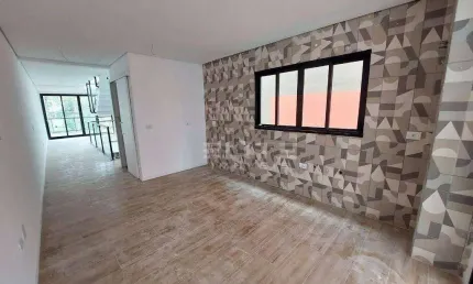 Sobrado com 3 dormitórios à venda, 197 m² por R$ 1.350.000,00 - Jardim Paraíso - Santo André/SP