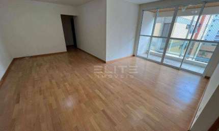 Apartamento com 3 quartos à venda, 125 m² por R$ 1.170.000 - Jardim - Santo André/SP