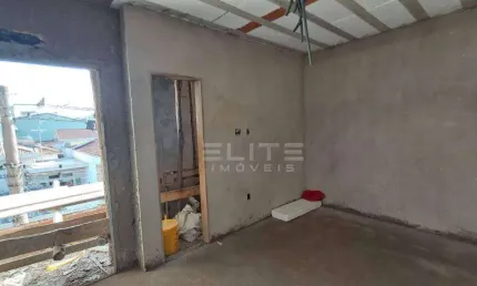 Apartamento à venda, 80 m² por R$ 570.000,00 - Campestre - Santo André/SP