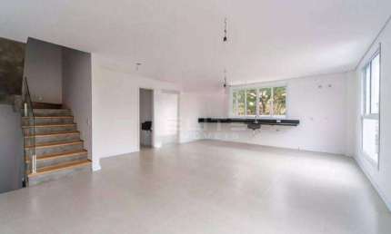 Sobrado à venda 3 quartos, 187 m² por R$ 1.250.000 - Vila Floresta - Santo André/SP