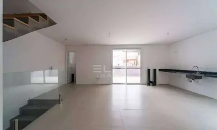 Sobrado com 3 dormitórios à venda, 164 m² por R$ 1.080.000,00 - Vila Floresta - Santo André/SP