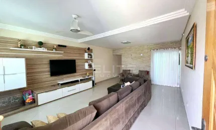 Casa com 3 quartos à venda na Rua General Góes Monteiro, 152, Vila Scarpelli, Santo André