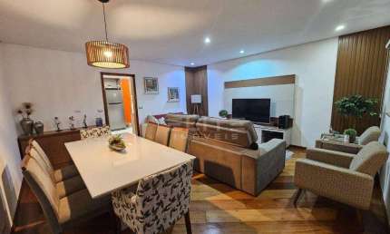 Casa à venda, 186 m² por R$ 1.300.000,00 - Santa Maria - Santo André/SP