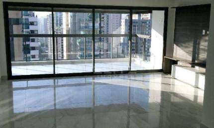 Apartamento com 3 quartos à venda na Rua Marechal Hermes, 140, Jardim, Santo André