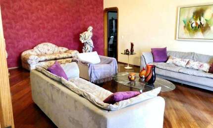 Apartamento a venda Vila Assunção 3 quartos 1 suíte