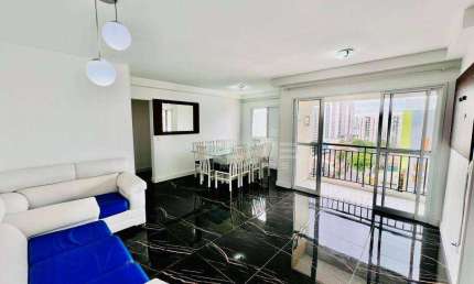 Apartamento com 2 dormitórios à venda, 85 m² por R$ 850.000,00 - Jardim - Santo André/SP