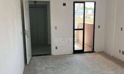 Apartamento Garden com 2 dormitórios à venda, 62 m² por R$ 495.000,00 - Campestre - Santo André/SP
