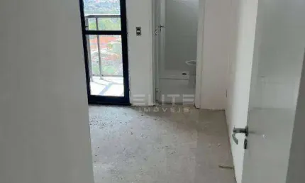 Apartamento com 1 dormitório à venda, 51 m² por R$ 440.000,00 - Campestre - Santo André/SP