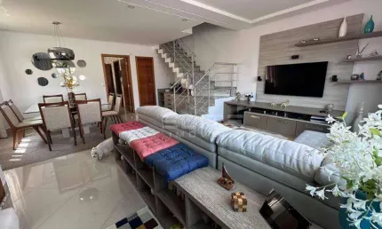 Sobrado à venda com 3 quartos, 178 m² por r$ 1.390.000 - jardim lavínia - são bernardo do campo/sp