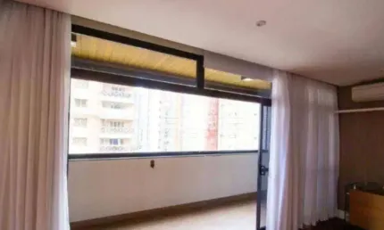 Apartamento à venda 4 quartos sendo 3 suítes, 300 m² por R$ 1.730.000 - Jardim - Santo André/SP