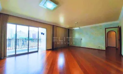 Apartamento à venda, 140 m² por R$ 800.000,00 - Jardim - Santo André/SP