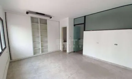 Sala à venda, 37 m² por R$ 160.000,00 - Vila Guiomar - Santo André/SP