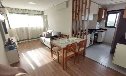 Apartamento com 2 quartos à venda na Rua Lupe Cotrin Garaude, 15, Jardim Jamaica, Santo André