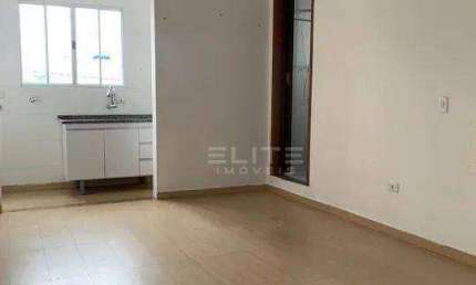 Casa com 1 dormitório à venda, 89 m² por R$ 410.010,00 - Vila Assunção - Santo André/SP
